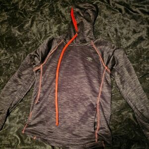 Umbro activewear hoodie
